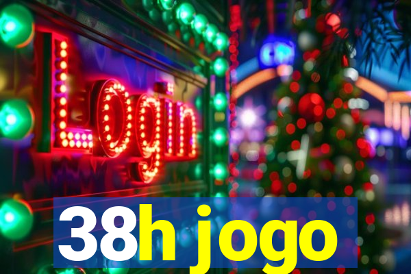 38h jogo